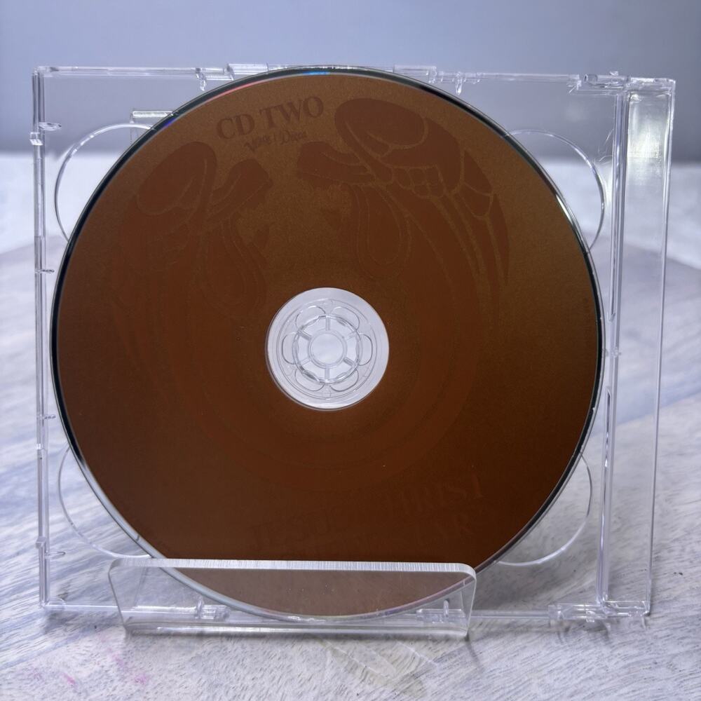 Jesus Christ Superstar – Original Concept Album 2CD Set – 1970 Rock Opera – MCA - Picture 5 of 5